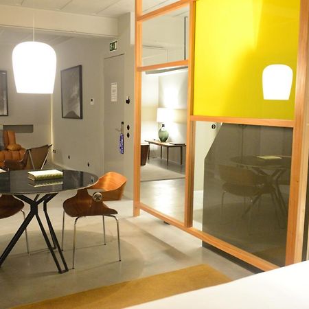 原始文化艺术及高街阁楼公寓式酒店 Lisboa 外观 照片
