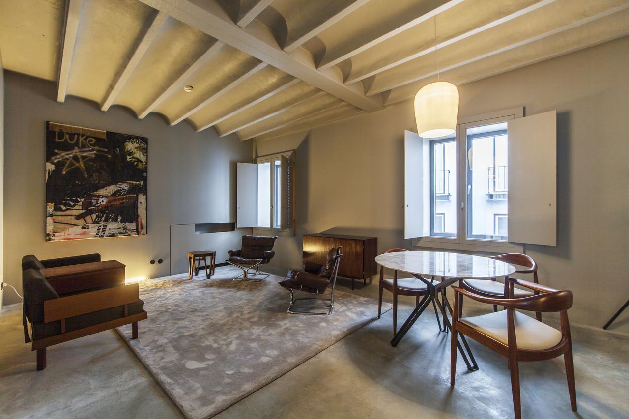 原始文化艺术及高街阁楼公寓式酒店 Lisboa 外观 照片