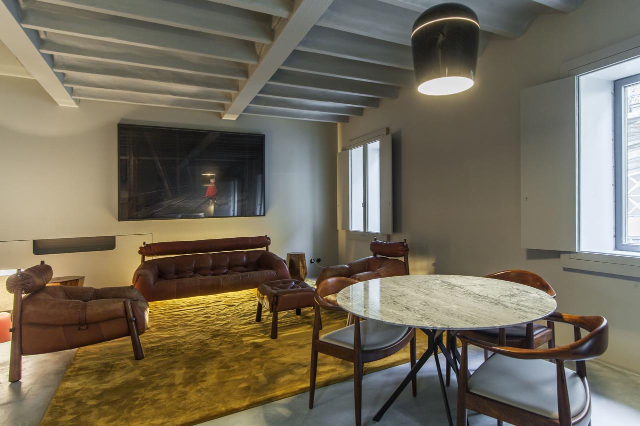 原始文化艺术及高街阁楼公寓式酒店 Lisboa 外观 照片