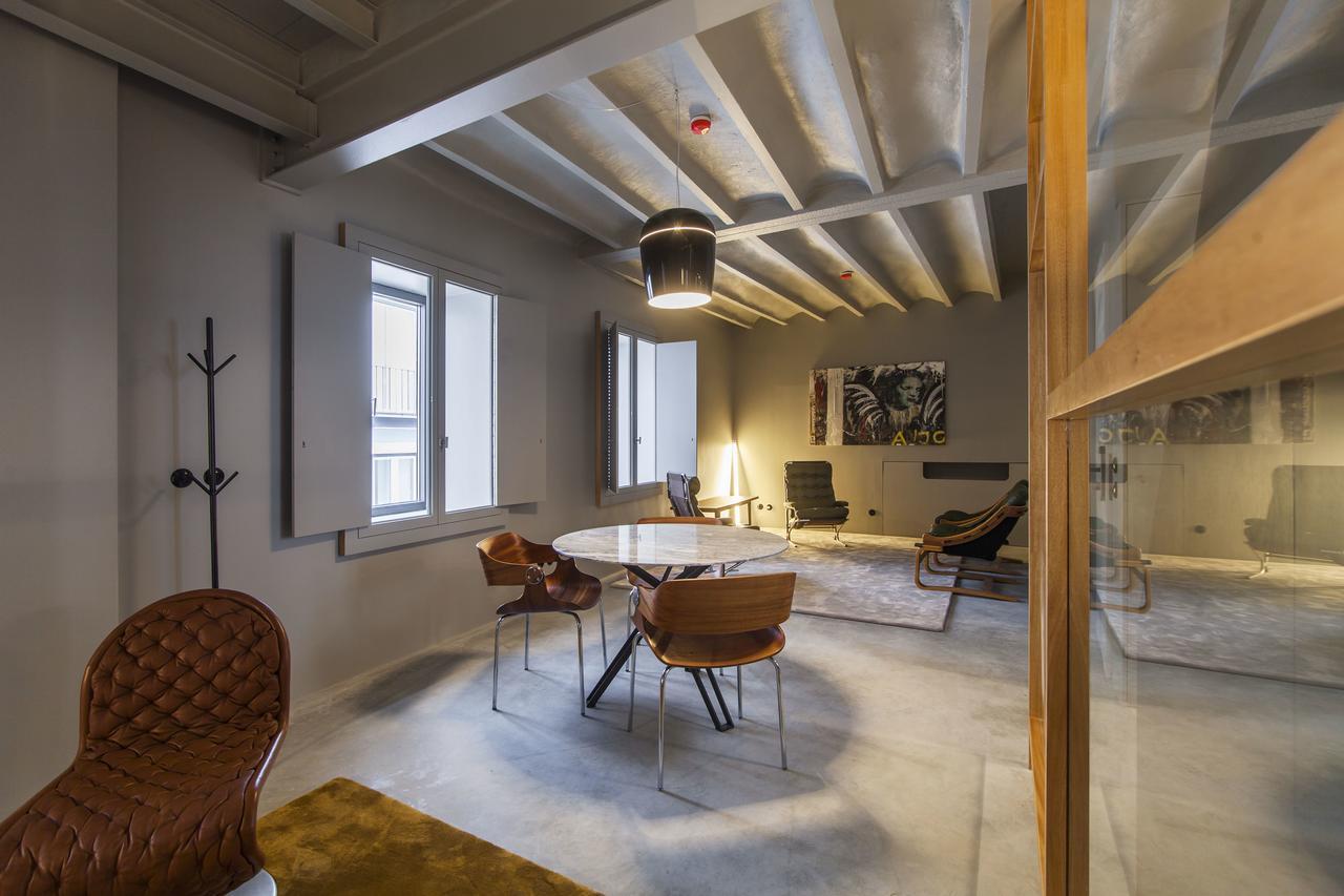 原始文化艺术及高街阁楼公寓式酒店 Lisboa 外观 照片