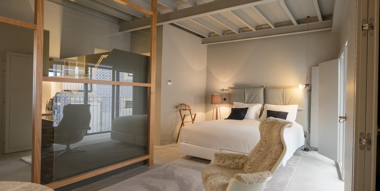 原始文化艺术及高街阁楼公寓式酒店 Lisboa 外观 照片
