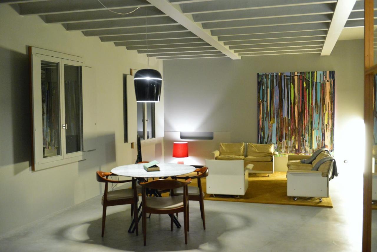 原始文化艺术及高街阁楼公寓式酒店 Lisboa 外观 照片