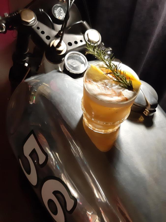 原始文化艺术及高街阁楼公寓式酒店 Lisboa 外观 照片